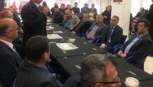 Taytak Kızılören Ve Sandıklı’da