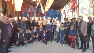 Taytak : Zillet ittifakının derdi ülkeyi bökmek