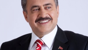 Teknolojik serayı Afyonkarahisar’a 10 yıl önce biz getirdik