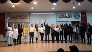 Ülkü Ocakları'ndan