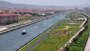 Veysel Eroğlu : Akarçay Afyonkarahisar’ın İncisi