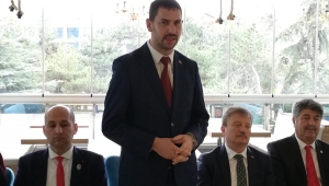 Yağcı : İyi Parti olarak çirkin siyasetten uzak duracağız