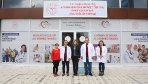 Yeni ASM Hayırlı Olsun