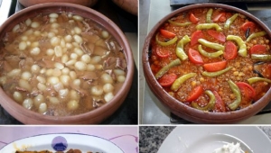 Yöresel Yemek Yarışması Yarın