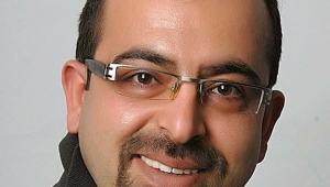 Zeybek FETÖ Kumpasıyla İl Başkanlığından İndirilmiştir