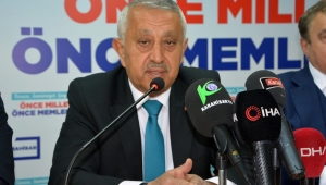 Zeybek : Kameraları hesap etmeden iftira attılar sonra da itiraf ettiler