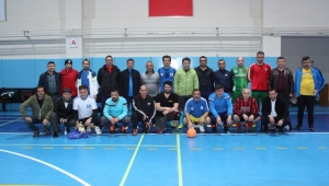 Zeybek’ten Sporun Her Branşına Tam Destek