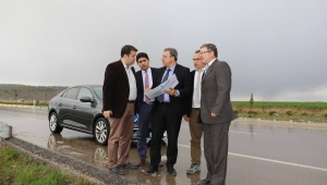 100 bin ton Akaryakıt Afyon’da depolanacak