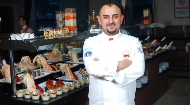 AFPAD Başkanı Kalkan : Afyon’un Gastronomi Şehri Olduğu Kanıtlanacak  