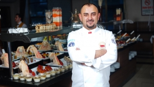 AFPAD Başkanı Kalkan : Afyon’un Gastronomi Şehri Olduğu Kanıtlanacak  