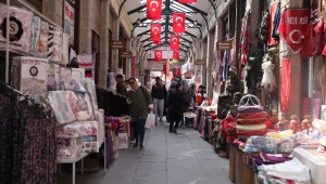 Afyon Esnafı Heyecanla Gastro Afyon'u Bekliyor