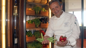 Afyon’un Yöresel Lezzetleri Gün Yüzüne Çıkıyor