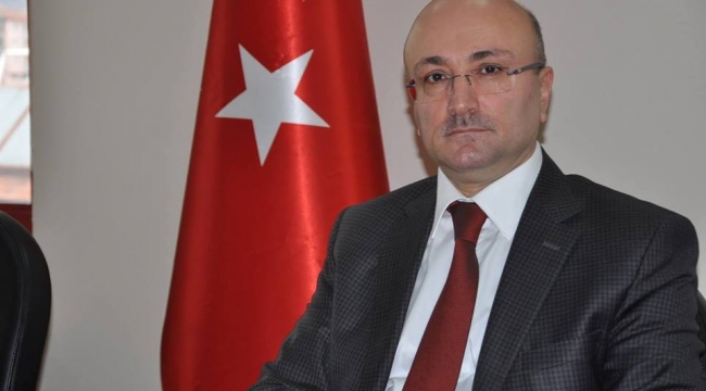 Afyonkarahisar Barosu : CHP Genel Başkanı Kılıçdaroğlu'na Yapılan Saldırıyı Kınıyoruz