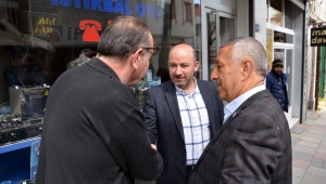 Afyonkarahisar’da büyük bir başarıya imza attık