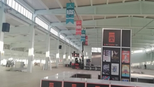 Afyonkarahisar’da yapılacak olan Kitap Fuarı'nda 150'nin üzerinde yazar yer alacak