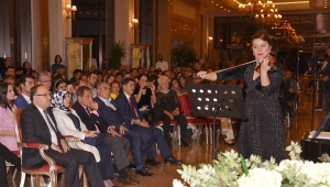 Afyonkarahisar Klasik Müzik Festivali Başladı