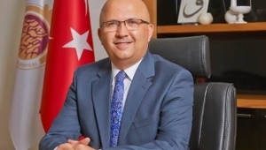 Ak Parti Grubu İGM başkanlığı için Çoban dedi