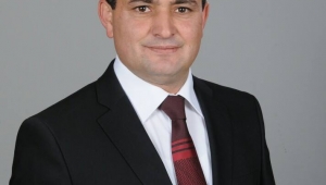 Altuntaş : Bütün inananların tövbe ve duaları kabul olsun