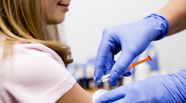 Aşılar Sadece Çocukların Değil; Yetişkinlerin de Hayatını Kurtarıyor…