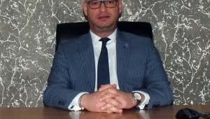 ASMMO Başkan Adayı Gümüş : İlkeli, Tarafsız, Saygın Bir Meslek İçin Birlikte Yönetelim  