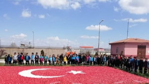 Atıksular Ve Çevre Bilinci Çalışmaları Devam Ediyor