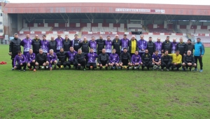 ATSO İle İTO Arasındaki Dostluk Pekişecek