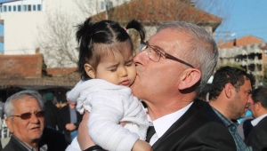 Ayhan Gönüllü’nün Kazanacağı Belliydi