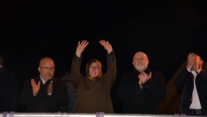 Başkanımıza ve ekibine muvaffakiyetler dilerim