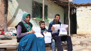 Bayatlı Ahmet’e yardım eli uzandı