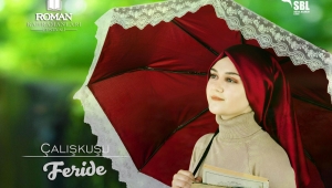 Bolvadin'de Roman Kahramanları Festivali düzenlendi