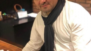 Çetinkaya Herkese teşekkür ederek seçimlerin hayırlı olmasını diledi