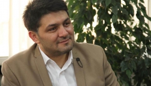 Çetinkaya : Kurt görünümlü, klavye efeleri peydah olmuş