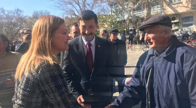 CHP'li belediyelerde Derman Belediyeciliği hayat bulacak
