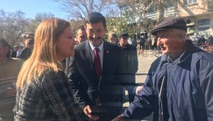 CHP'li belediyelerde Derman Belediyeciliği hayat bulacak