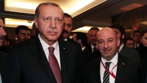 Cumhurbaşkanı Afyonkarahisar teşkilatını tebrik etti