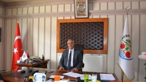 Dereçine’nin yıldızı göreve başladı