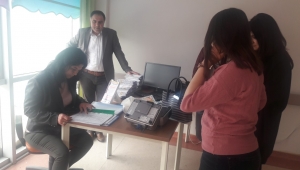 Dinar Devlet Hastanesi Anne dostu hastane oldu