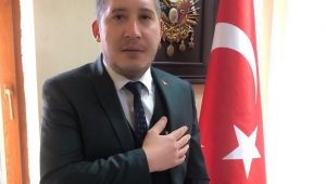 Dinar Esnaf Kefalet Koop. Başkanı Topçu’dan Taşbaş’a tepki