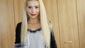 Dinar Kaymakamlığına kura ile 30 işçi alındı