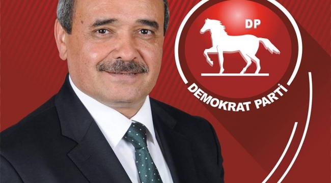DP Genel Başkanı Memleketi İscehisar’dan belediye başkanlığını Akparti'den aldı