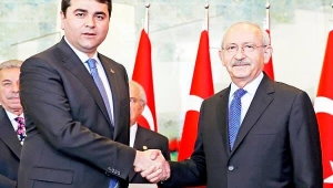 DP Lideri Uysal : Saldırıyı şiddetle kınıyorum