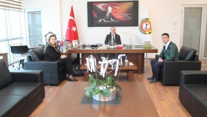 Engelsiz Kafe Ve Sanat Evi Açılacak