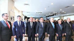 Feyzioğlu: Tehlikeyi Gördük, Artık Kucaklaşmalı, Birlik Olmalıyız