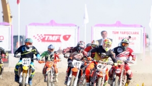 Geleceğin Şampiyonları Seçilecek