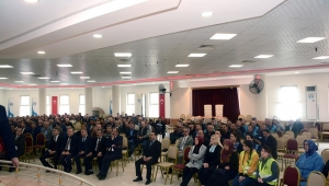 Gerçekten hakkıyla çalışanın başımızın üstünde yeri vardır