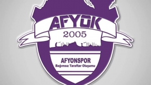 Gözümüz üzerinizde, Kirli futbol istemiyoruz