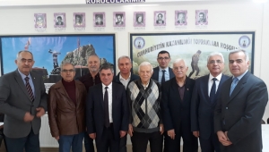 Hemşehri Dernekleri, Afyon Eğitim Vakfı İçin Birlikte Hareket Edecek