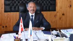 İscehisar’ın çiçeği burnundaki İGM üyeleri teşekkür etti