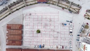 İscehisar pazarı genişletilerek rekabet artırıldı