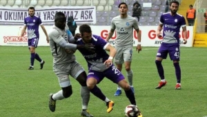 Jetler Demir’e tosladı 2-0